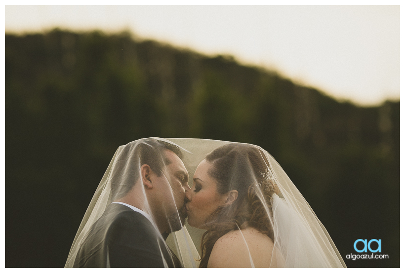 Boda Las Nubes Monterrey