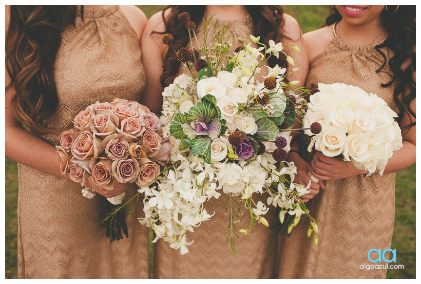 Boda Las Nubes Monterrey