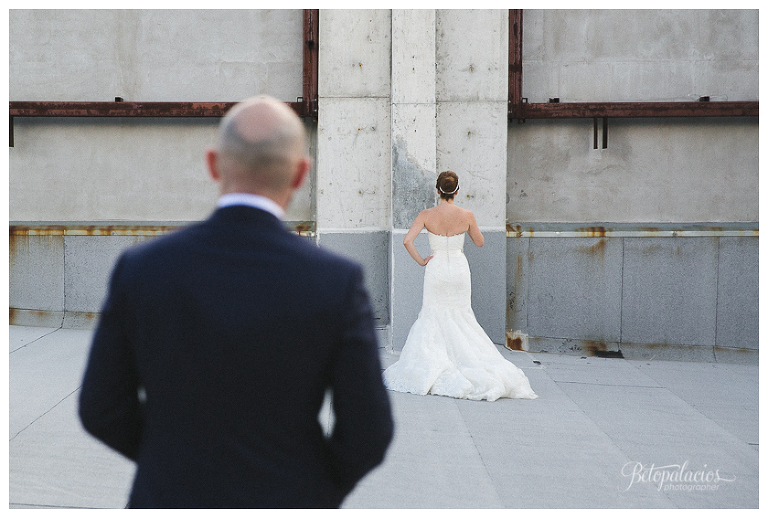 Boda en Casa Verde Monterrey