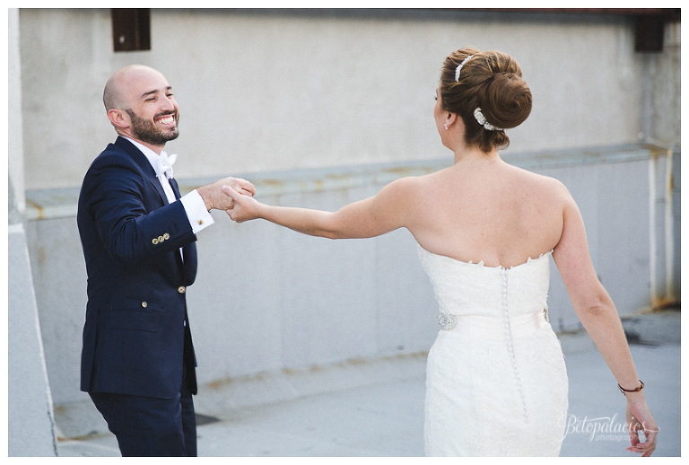 Boda en Casa Verde Monterrey