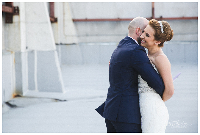 Boda en Casa Verde Monterrey