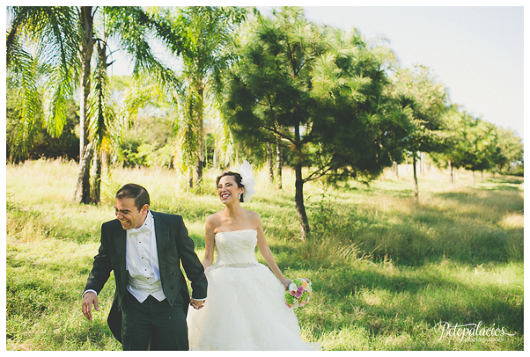 Beto Palacios Fotografo de Bodas en Monterrey